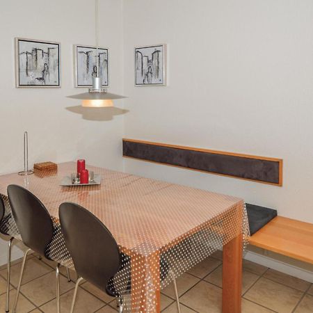 Lønne Hede 2 Bedroom Stunning Apartment In Norre Nebel מראה חיצוני תמונה