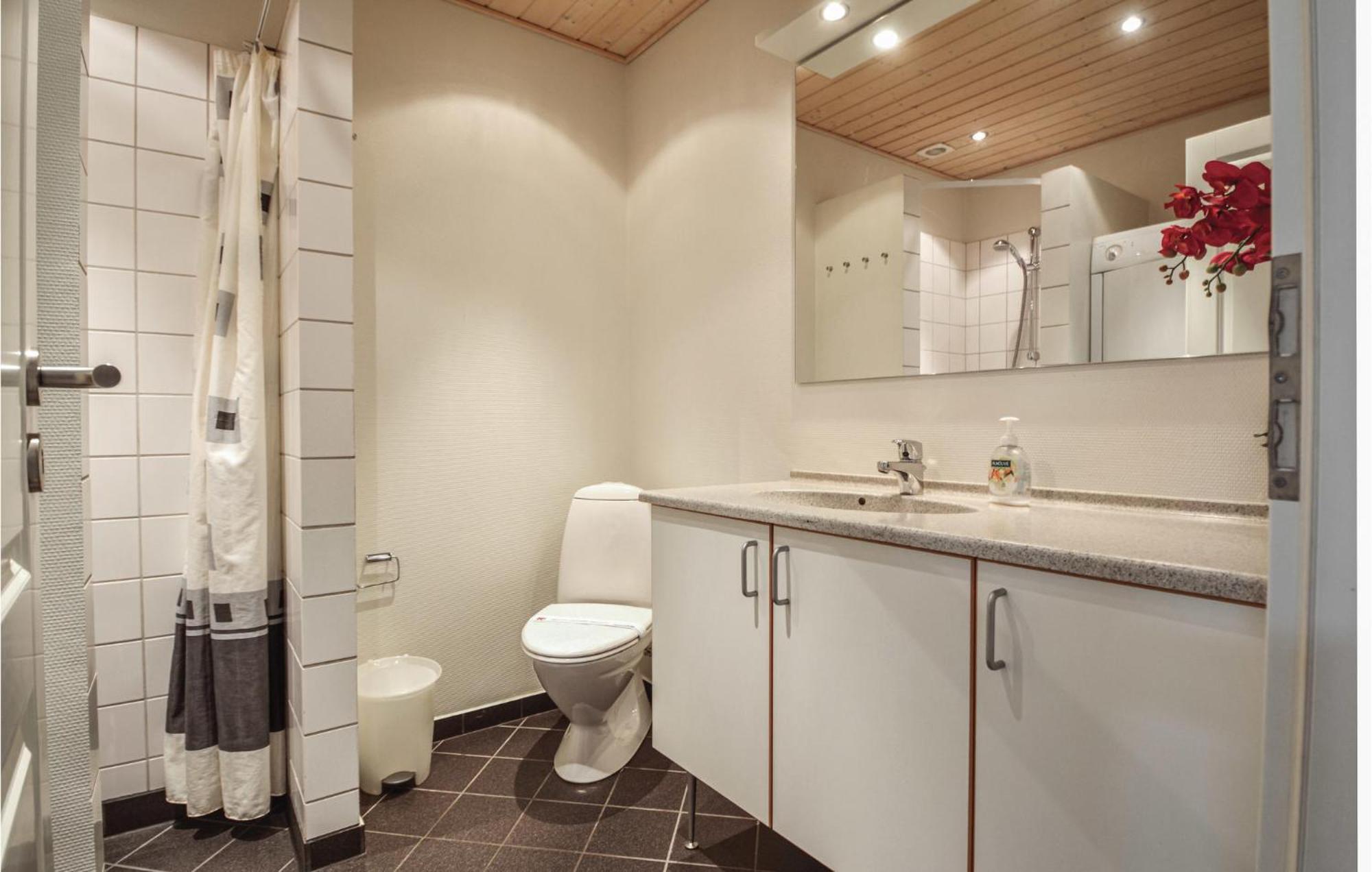Lønne Hede 2 Bedroom Stunning Apartment In Norre Nebel מראה חיצוני תמונה