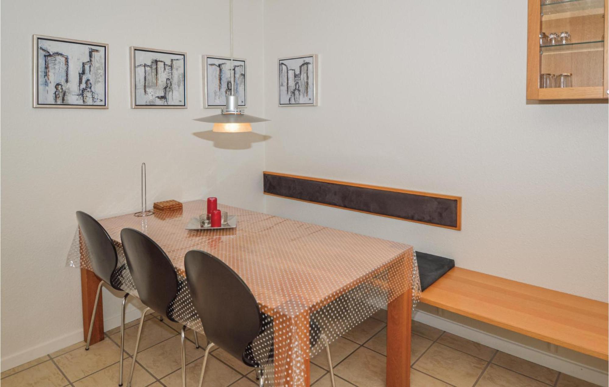 Lønne Hede 2 Bedroom Stunning Apartment In Norre Nebel מראה חיצוני תמונה