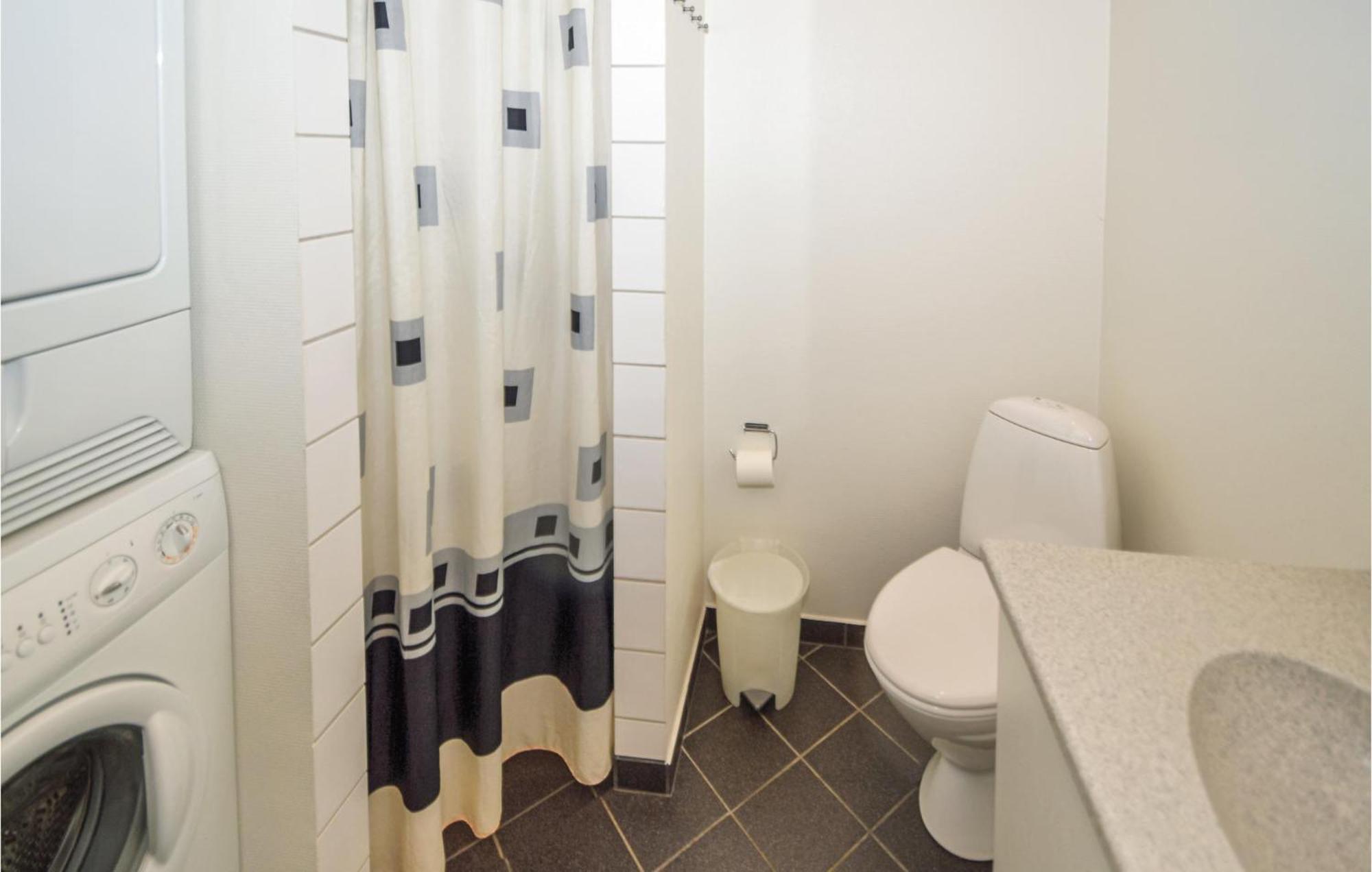 Lønne Hede 2 Bedroom Stunning Apartment In Norre Nebel מראה חיצוני תמונה