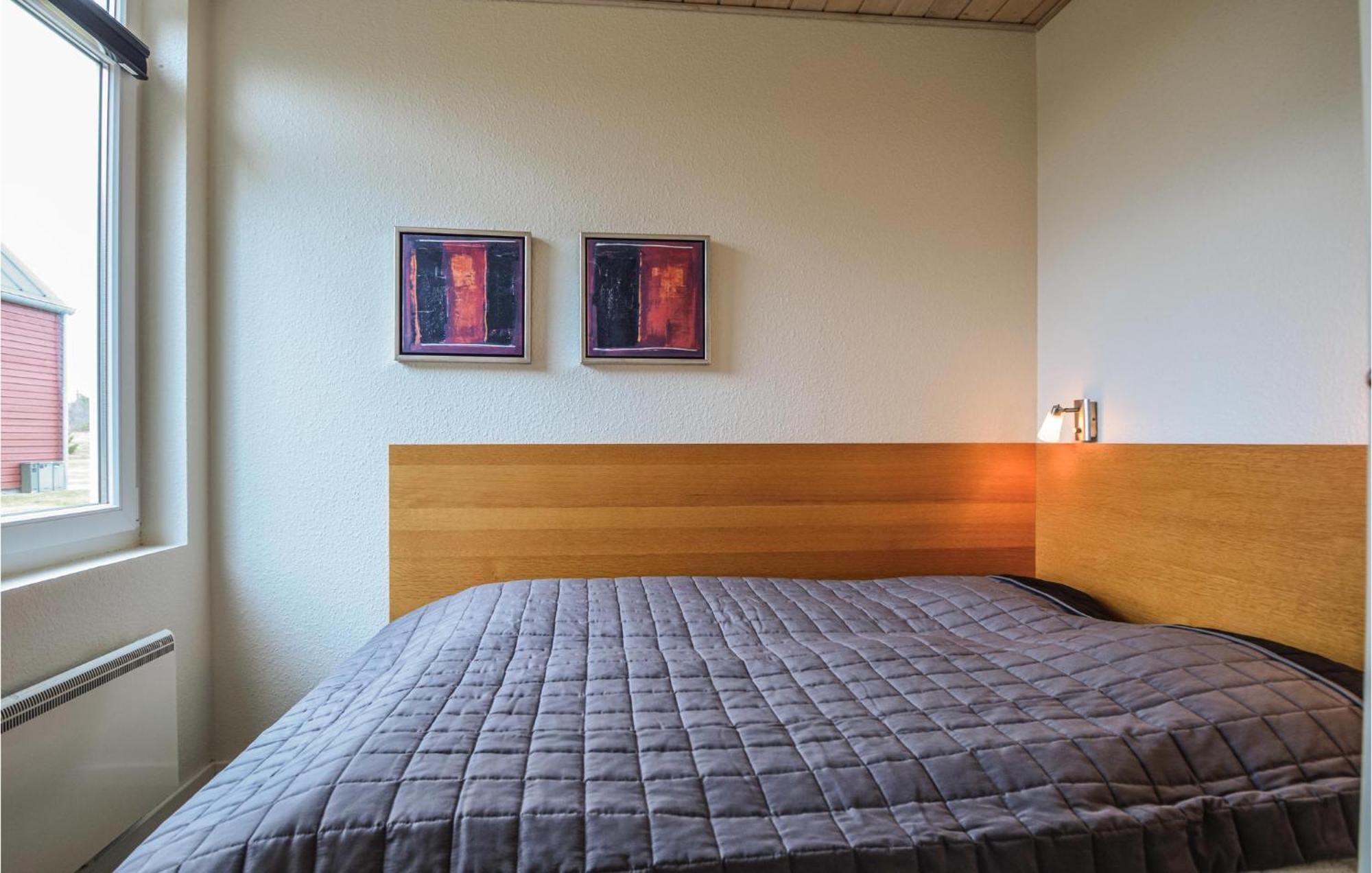 Lønne Hede 2 Bedroom Stunning Apartment In Norre Nebel מראה חיצוני תמונה