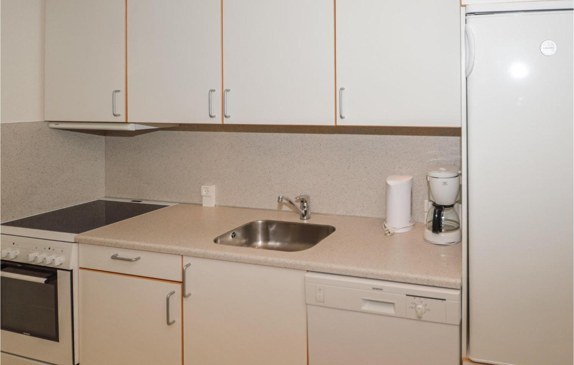 Lønne Hede 2 Bedroom Stunning Apartment In Norre Nebel מראה חיצוני תמונה