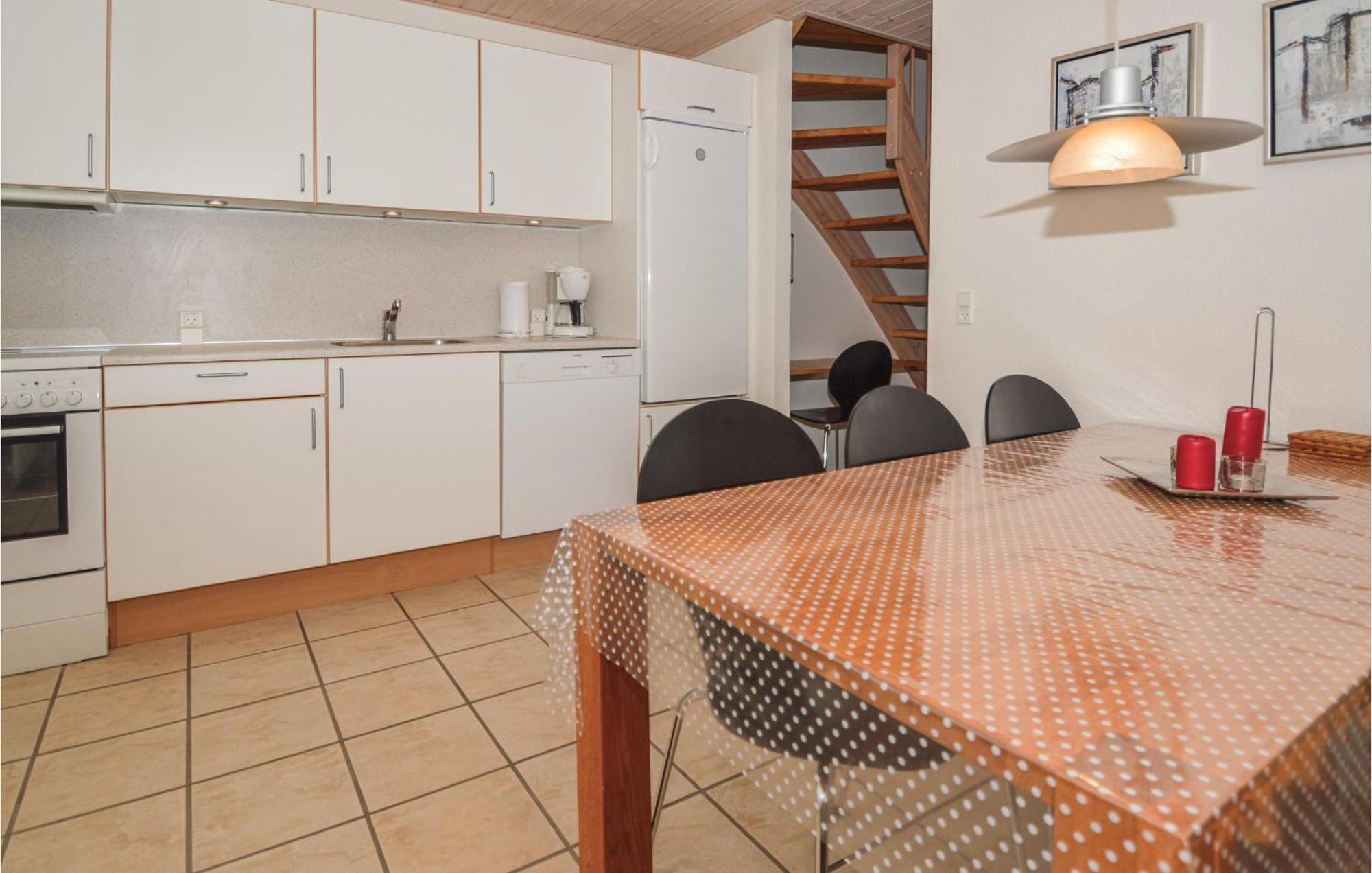 Lønne Hede 2 Bedroom Stunning Apartment In Norre Nebel מראה חיצוני תמונה